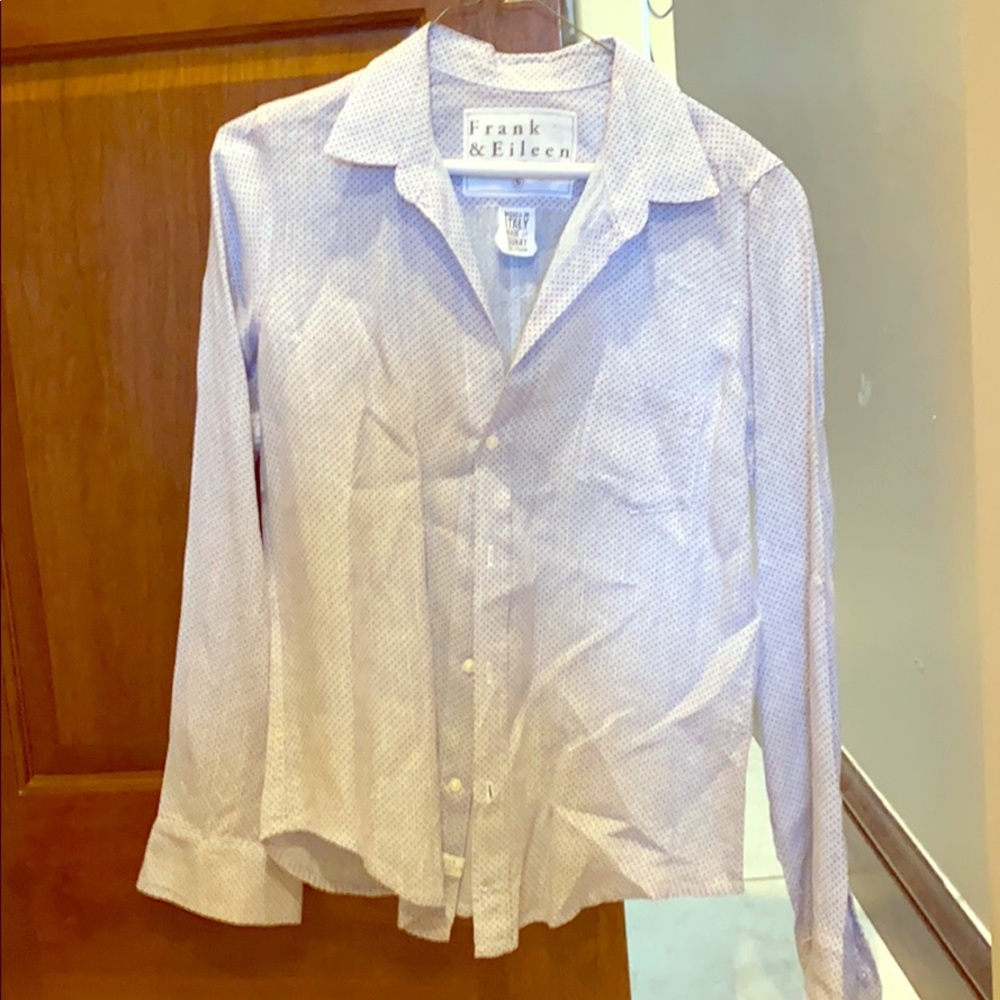 Frank & Eileen Button Down Shirt